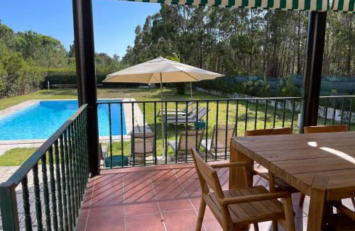 Vila Nova de Santo Andre Apartment | Casa dos Pinheiros