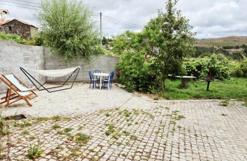 Castro Daire House | Casa dos Pisoeiros Montemuro/Douro