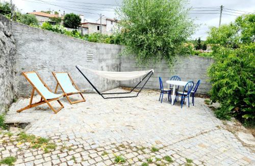 Castro Daire House | Casa dos Pisoeiros Montemuro/Douro