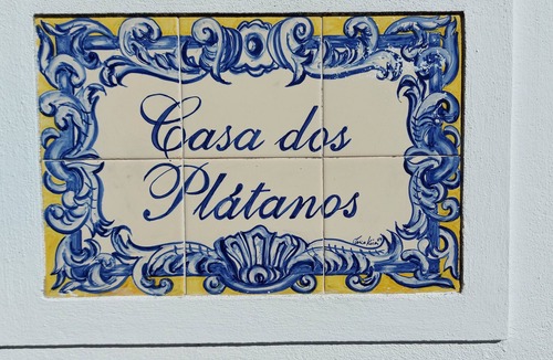 Amarante Cottage | Casa dos Plátanos near the center of Amarante, Golf Course and Water Park.