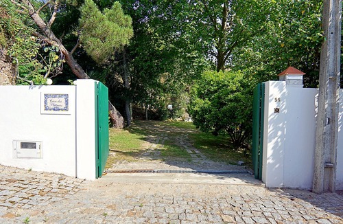 Amarante Cottage | Casa dos Plátanos near the center of Amarante, Golf Course and Water Park.