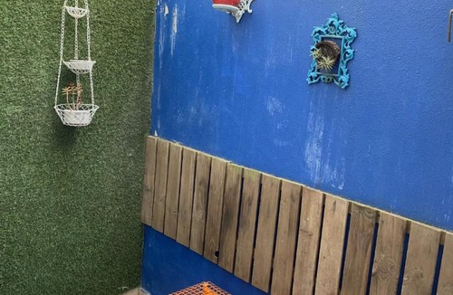 Nossa Senhora do Populo Hostel | Casa dos Poetas
