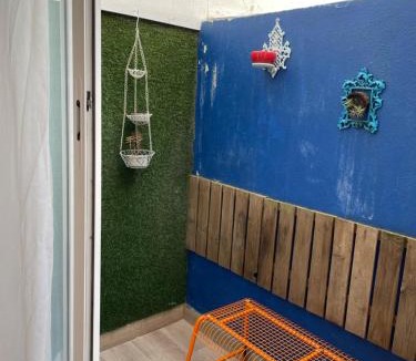 Nossa Senhora do Populo Hostel | Casa dos Poetas