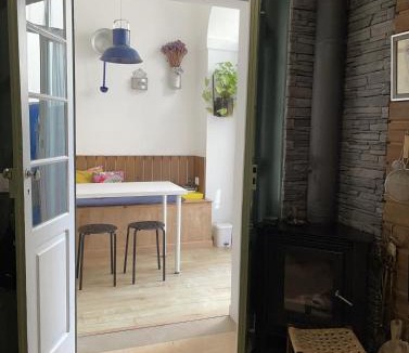 Nossa Senhora do Populo Hostel | Casa dos Poetas