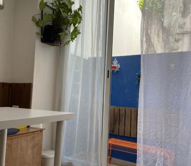 Nossa Senhora do Populo Hostel | Casa dos Poetas