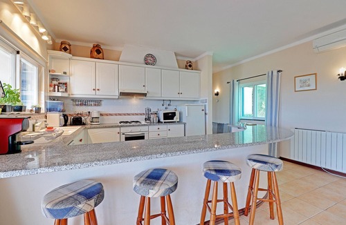 Sao Bras de Alportel Villa | Casa dos Sonhos by Portucasa