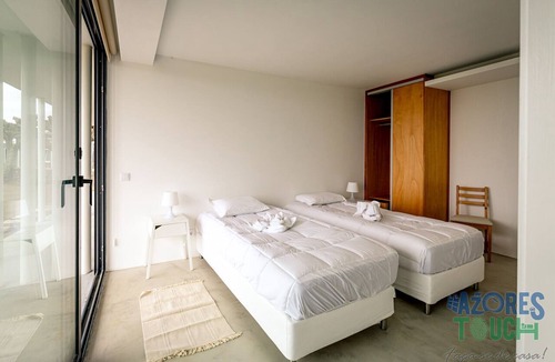 Angra do Heroismo Bed & Breakfast | Casa dos Calços - Annexe 2