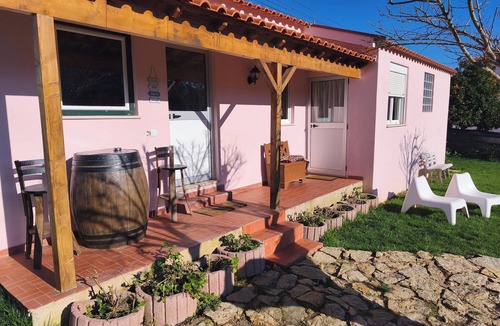 Vila Nova de Poiares Cottage | Casa dos Caseiros N2