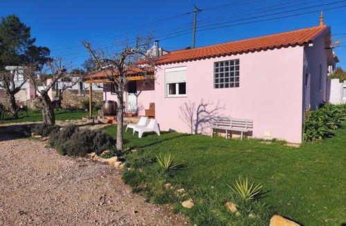 Vila Nova de Poiares Cottage | Casa dos Caseiros N2