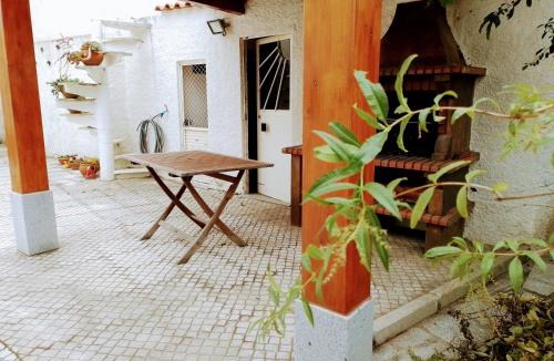 Gouveia Apartment | Casa dos Quatro Irmãos