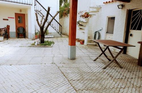 Gouveia Apartment | Casa dos Quatro Irmãos