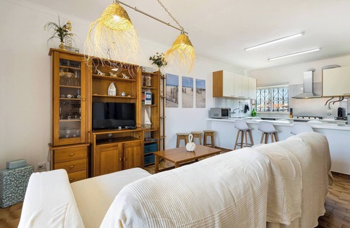 Porto de Mos Apartment | Casa dos Rosa Cottage