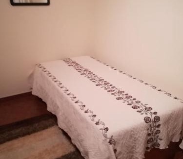Velas House | Casa dos Rui´s