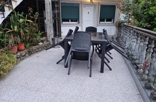 Terras de Bouro House | Casa Dos Santos Alojamento - Guest House