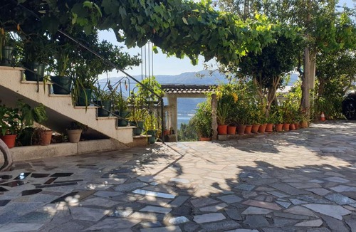 Terras de Bouro House | Casa Dos Santos Alojamento - Guest House