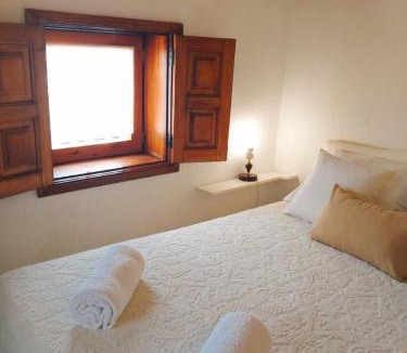 Monsanto Ski Chalet | Casa dos Sequeiras