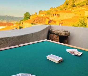 Monsanto Ski Chalet | Casa dos Sequeiras