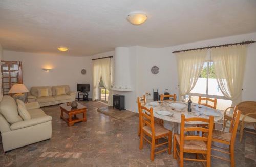 Luz Villa | Casa dos Sonhos Praia da Luz