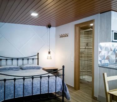 Seia House | Casa dos Trenós
