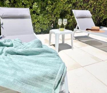 Ameijeira Villa | Casa dos Trevos, 5 Bedroom Villa with Pool