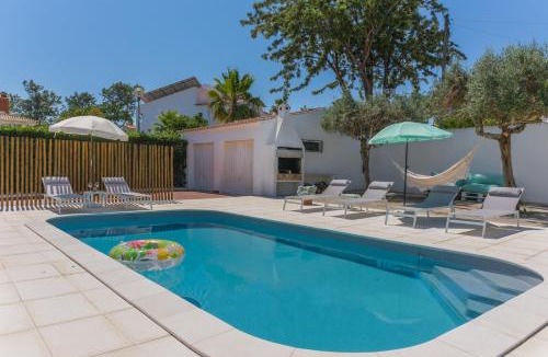 Ameijeira Villa | Casa dos Trevos, 5 Bedroom Villa with Pool