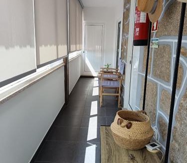 Marco de Canaveses House | Casa dos Valentes
