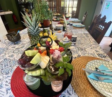 Olhao Bed & Breakfast | Casa dos Ventos