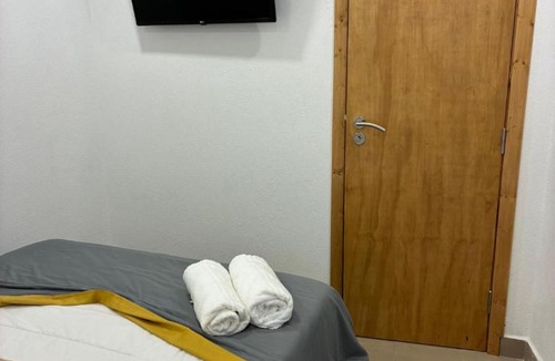 Flor da Rosa House | Casa Ducrate by Asterisco Secular