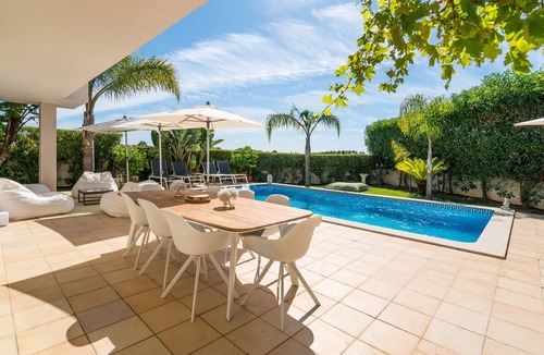 Albardeira Villa | Casa Eleonora lifestyle Lodge