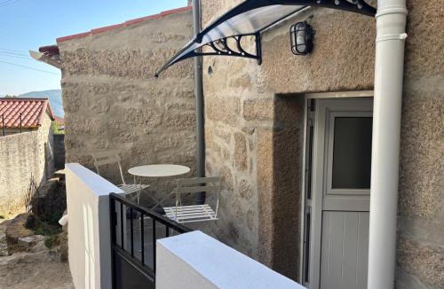 Aldeia das Dez House | Casa Eliza