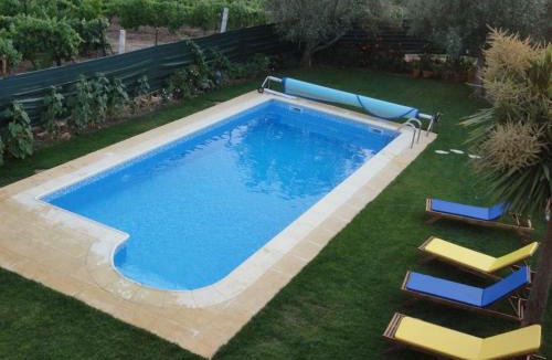 Gouviaes House | Casa Elvira