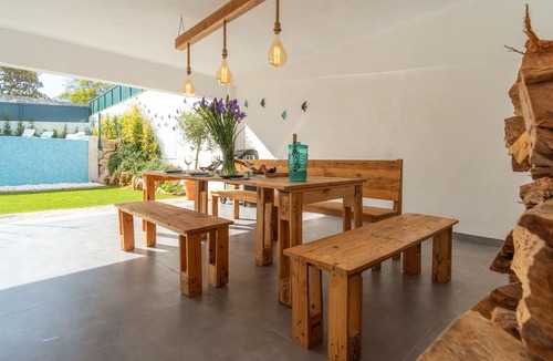 Cascais Apartment | Casa em Cascais - Garden Apartment