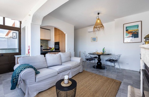 Ferragudo House | Casa Emma in Ferragudo
