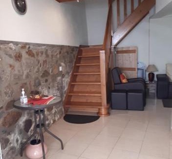 Fundao House | Casa Entre Serras