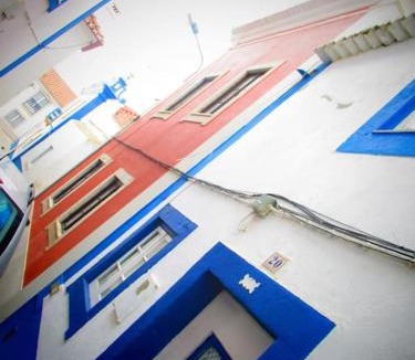 Ericeira House | Casa Ericeira