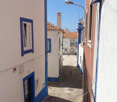 Ericeira House | Casa Ericeira