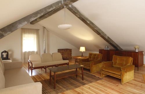 Vila Ruiva House | Casa Estrela