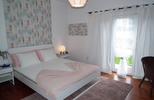 Atalaia Villa | Casa Eunice Sunny Terrace
