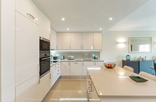 Lagos House | Casa Eva, golf comfort pool and Spa
