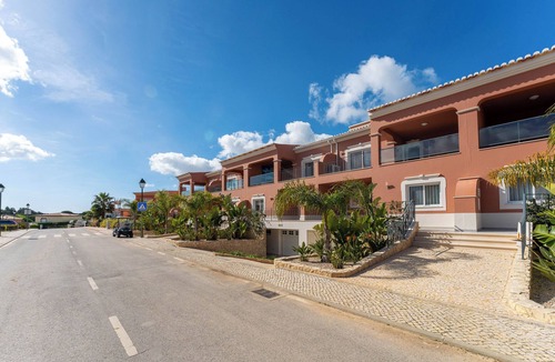 Lagos House | Casa Eva, golf comfort pool and Spa