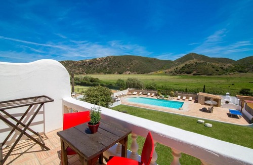 Carrapateira House | Casa Fajara