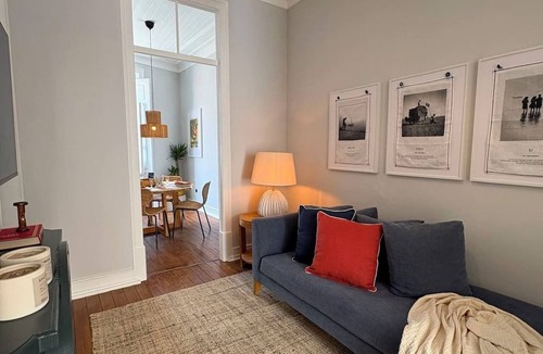 Grandola Apartment | Casa Fataca