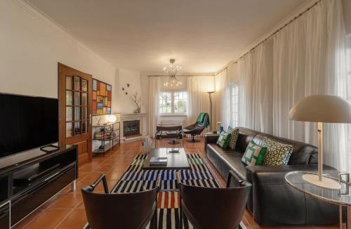 Alcobaca Villa | Casa Favorita