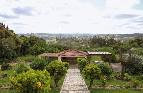 Alcobaca Villa | Casa Favorita
