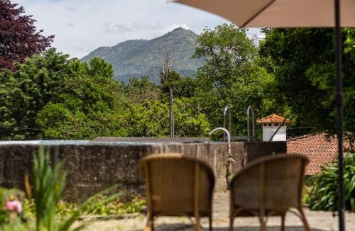 Molares House | Casa Fermil do Lago