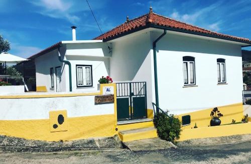Gois House | Casa Ferreira
