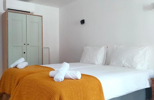 Bordeira Bed & Breakfast | Casa Fidal