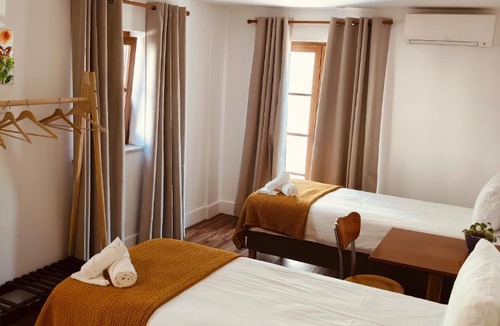 Bordeira Bed & Breakfast | Casa Fidal