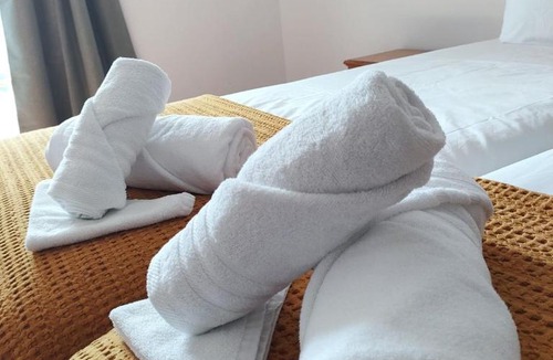 Bordeira Bed & Breakfast | Casa Fidal