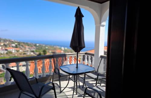 Estrela da Calheta House | Casa Figo- Calheta